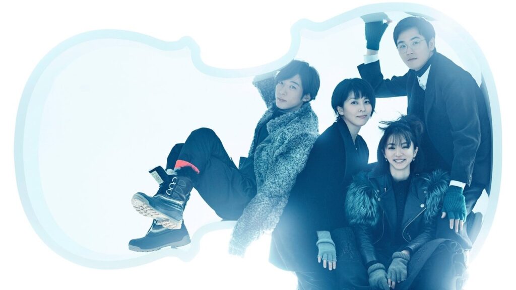 Quarteto
