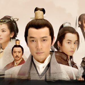 6 C-Dramas de época com imperadores e intrigas palacianas que rivalizam com qualquer produção histórica ocidental