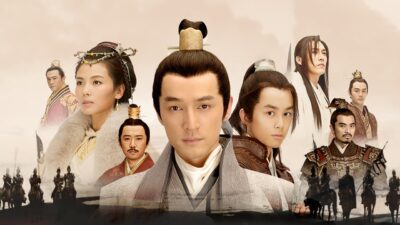 6 C-Dramas de época com imperadores e intrigas palacianas que rivalizam com qualquer produção histórica ocidental