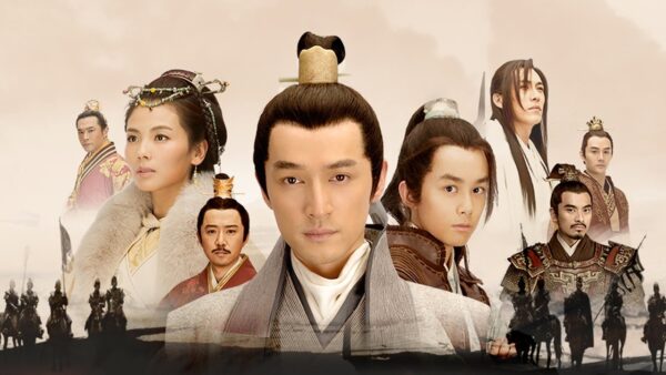 6 C-Dramas de época com imperadores e intrigas palacianas que rivalizam com qualquer produção histórica ocidental